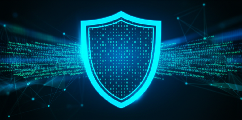 Protection cyber complète